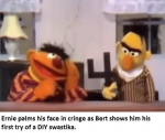 ernie-palms-his-face-in-cringe-as-bert-shows-him-18821884.png