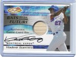 Vladimir Guerrero 2001 Fleer Bats to the Future Autograph.jpg