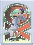 Hideo Nomo HIdeki Irabu 1998 Donruss Preferred Great Expectations Diecut.jpg