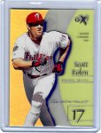 Scott Rolen 1998 EX 2001 Essential Credentials Now.jpg