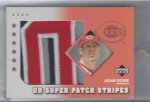 Adam Dunn 2003 Upper Deck Super Patch Stripes.jpg