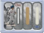 Carl Yastrzemski 2000 Fleer 3000 Club Bat Jersey.jpg