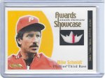 Mike Schmidt 2001 Fleer Showcase Award Showcase Jersey.jpg