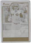 2006 Bowman Magenta Printing Plate #11, 1 of 1 FRONT.jpg
