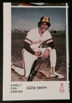 1981 Family Fun Centers - San Diego Padres - Placemat Cut.jpg