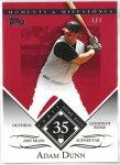 2007 Topps Moments & Milestones 2005 40 HR (35th HR), 1of 1 (165242) FRONT.jpg