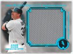 2013 Topps Museum Collection Momentous Material #MMJR-AD, 3 of 5 FRONT.jpg