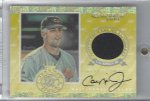 Cal Ripken Jr 2001 Donruss Jersey King Autograph.jpg Cal Ripken Jr 2001 Donruss Jersey King Autograph.jpg