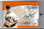 Cal Ripken Jr 2001 Fleer Genuine Names of the Game autograph.jpg Cal Ripken Jr 2001 Fleer Genuine Names of the Game autograph.jpg