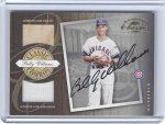 Billy Williams 2001 Donruss Classics Classic Combos Autograph.jpg Billy Williams 2001 Donruss Classics Classic Combos Autograph.jpg