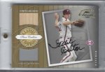 Carlton Schmidt 2001 Donruss Classics Classic Combos Autograph.jpg