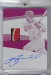 2018 Immaculte Collection Materials Autograph Printing Plate Magenta.jpg