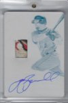 2018 Immaculate Collection Materials Autograph Printing Plate Cyan.jpg