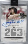 2018 Topps Luminaries Home run Kings Jersey Autograph Red Jersey Number.jpg