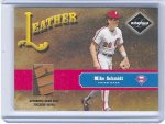 Mike Schmidt 2003 Leaf Limited Leather.jpg