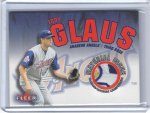 Troy Glaus 2001 Fleer Genuine Material Issue Patch.jpg