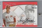 Tom Seaver 2001 fleer Genuine Names of the Game Autograph.jpg