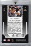 2004 Leaf Certified Materials Mirror Black Patch Bat Back.jpg