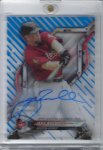 2018 Topps Tek Blue Foil Autograph.jpg