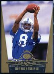 1996 Leaf Collector's Edition Autographs Marvin Harrison.jpg