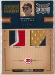 2005 Donruss Prime Patches Next Generation #NG-4, 10 of 50 FRONT.jpg