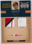 2005 Donruss Prime Patches Next Generation #NG-4, 07 of 62 FRONT.jpg