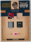 2005 Donruss Prime Patches Next Generation #NG-4, 114 of 124 FRONT.jpg