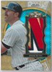 2013 Topps Triple Threads Saphire Patch #TTUJR-AD, 3 of 3 FRONT.jpg