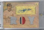 2018 Triple threads triple relic Autograph ROY Wood.jpg