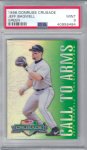 1998 Donruss Crusade Green PSA 9.jpg