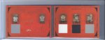 2005 Flair Dynasty Foundations Materials Level 4.jpg
