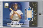 Ernie Banks 2001 Donruss Elite Back 2 Back Jacks Autograph.jpg Ernie Banks 2001 Donruss Elite Back 2 Back Jacks Autograph.jpg