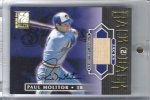 Paul Molitor 2001 Donruss Elite Back 2 Back Jacks Autograph.jpg Paul Molitor 2001 Donruss Elite Back 2 Back Jacks Autograph.jpg