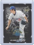 Hideo Nomo 1998 Leaf Fractal Materials Diecut.jpg