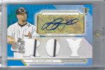 2018 Triple Threads Triple Relic Autographs Sapphire ROY.jpg