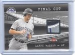 Larry Walker 2001 Fleer Genuine Final Cut Patch.jpg