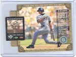 Alex Rodriguez 1998 UD3 Gold Rainbow Diecut.jpg