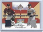 2003 Playoff Prestige Infield Outfield tandem Sample.jpg