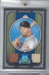 2005 Diamond Kings Materials Framed Black Platinum 108.jpg