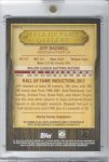 2018 Topps Gallery Hall of Fame Gallery Autograph Jersey Number Back.jpg