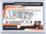 Barry Bonds 2002 Fleer hot Prospects Batting Glove Error Back.jpg