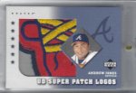 Andruw Jones 2003 Upper Deck Super Patch Logo.jpg