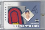 Greg Maddux 2003 Upper Deck Super Patch Logo.jpg