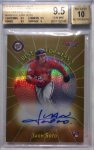 Soto Bowmans Best Performers Gold Auto BGS.JPG