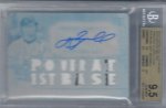 2018 Triple Threads Triple Relic Autographs Printing Plate Cyan Power at 1st Base BGS 95.jpg