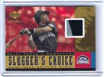 Neifi Perez 2001 Upper Deck Gold Glove Sluggers Choice Gold.jpg