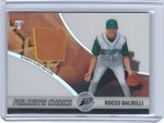 Rocco Baldelli 2005 Topps Pristine Fielders Choice.jpg