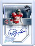 Chris Spielman 2008 Press Pass Legends Bowl Most Valuable Player Onyx.jpg