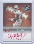 Joey Galloway 2008 Press Pass Legends Bowl Autograph Onyx Red Ink.jpg