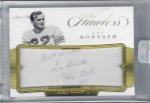 Les Horvath 2018 Panini Flawless Cut Autograph.jpg